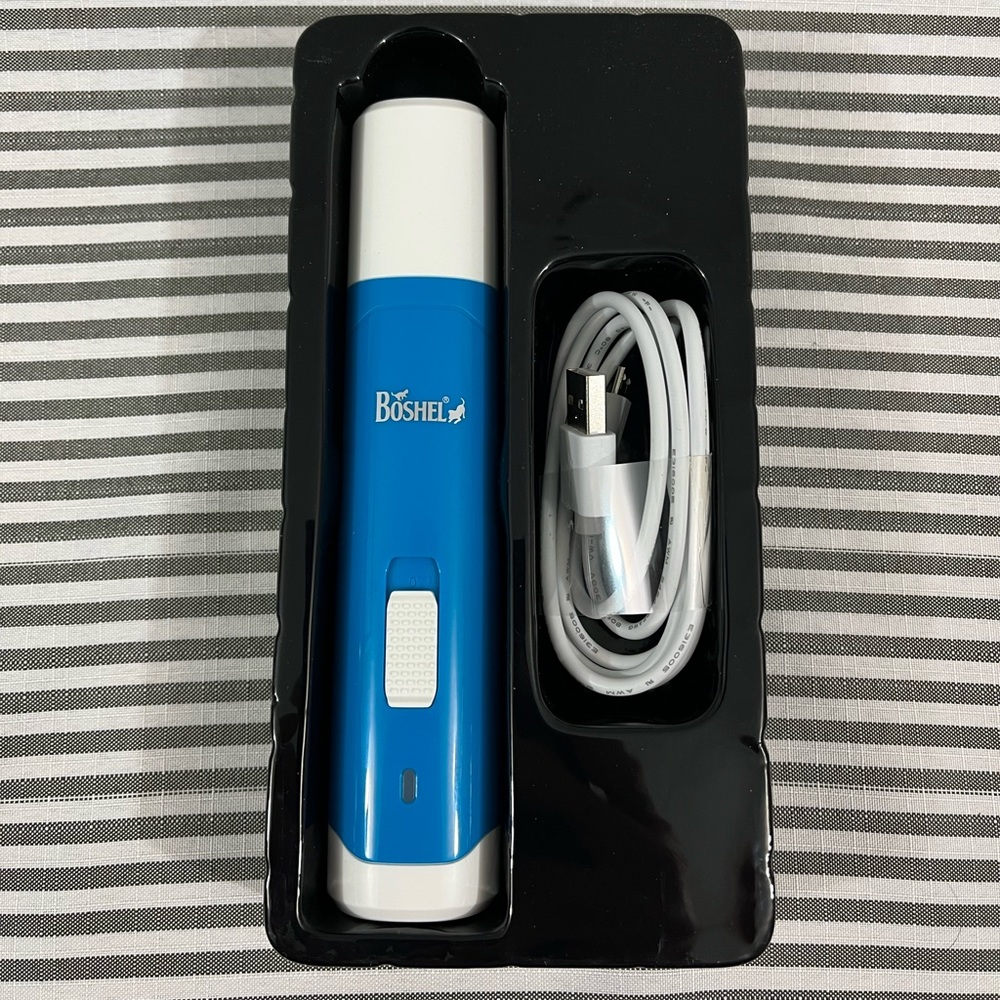 Dog Nail Grinder - Picture 4 of 6